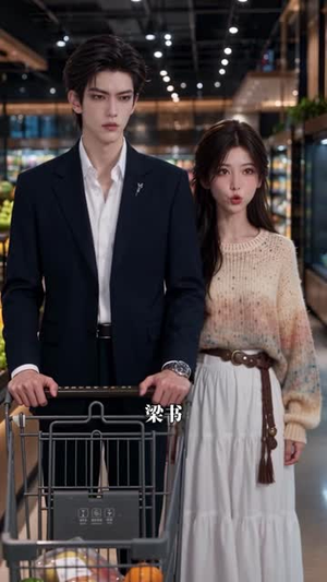 相亲认错江先生（106集）电脑看剧