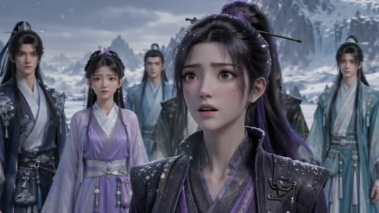 鬼帝你家狂妃太绝，妖孽全跪了（134集）太震撼