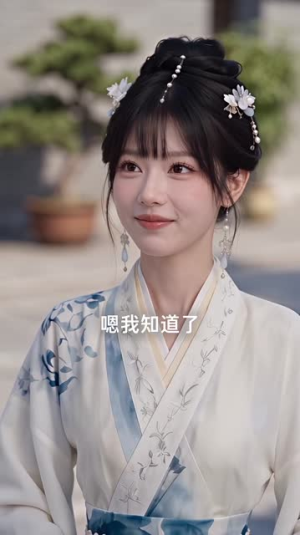 我靠现代美食在古代发家致富第四季（162集）全网