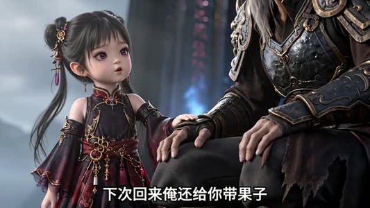 咱修仙界团宠小师妹（300集）短剧荒必看