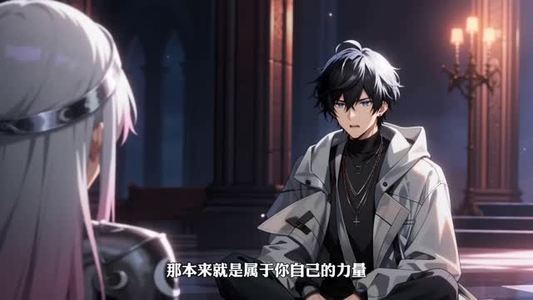 学物理的修仙惹不起（60集）未删减完整版