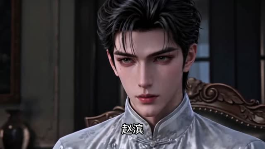 大帅，你过来！第一季（261集）高密度爽点