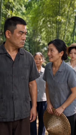 被退婚后，嫁给年代文里的野巷少年（190集）完整版免费看
