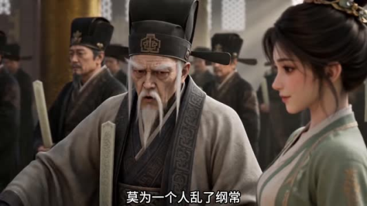 被退婚后，我靠一锅羞花鸡封了贵妃第二季（100集）最佳男主