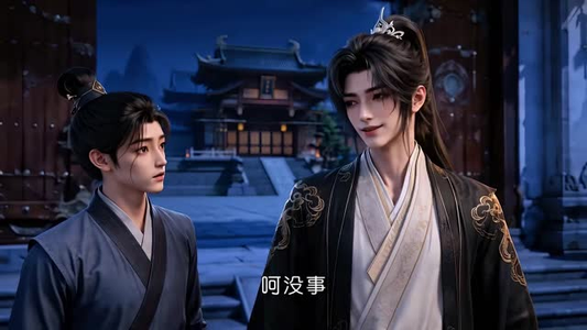 逍遥无敌九皇子第一季（197集）替嫁
