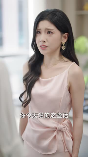 烦不烦，离就离（44 集）双胞胎梗
