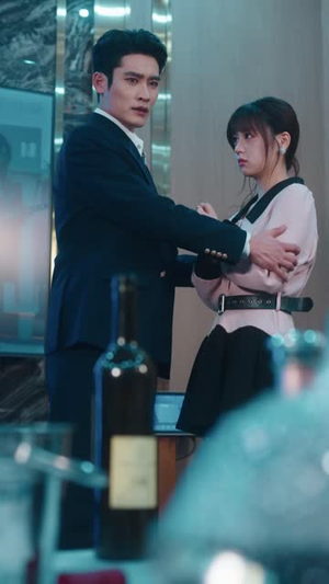 新婚，快热（40 集）全程爽点