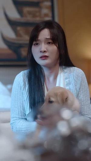 杀手榜倒数，接单看上女目标（85 集）短剧新星