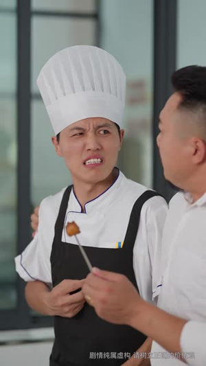 我只想填饱肚子，却成了全校之光（60 集）全程高能