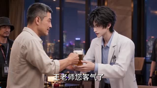 娱乐扮演：奖励角色技能（108集）名场面合集