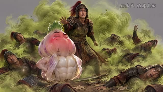 我种的菜都成精了（150集）观众评价