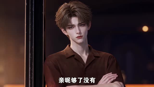 重生后我亲懵篮球场上的死对头！第二季（270集）二刷短剧