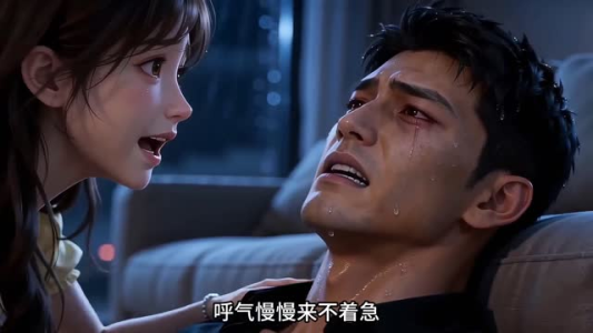 因缘一遇共余生（97集）停不下来