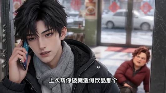 奶爸开店致富，第二季（155集）大结局夸克网盘