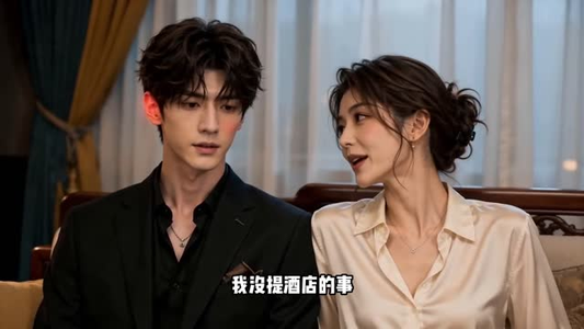 青梅叫我哥,让我别忍了(38集) 青梅叫我哥,让我别忍了(38集)鬼怪戏太阴森