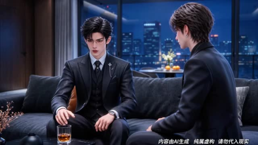 前任跪求我回头（205集）拯救剧荒