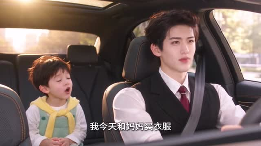 后妈只想苟，老公非要凑！（88集）全集无删减