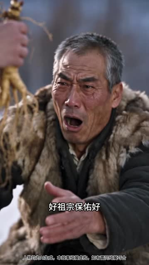七零：狼窝里走出来的小福宝（132集）短剧300集