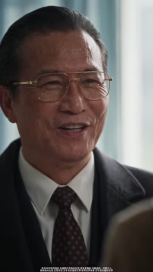 挂帅：张老太重生记第六季（154集）枪战戏太激烈