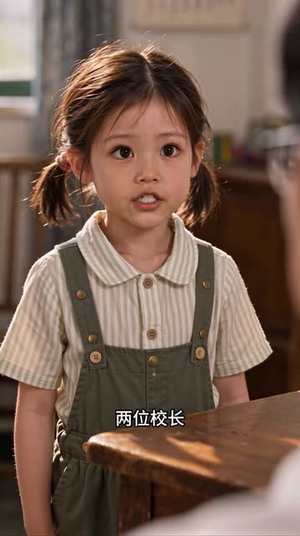 重生七零：这个学霸有点萌（126集）高甜短剧