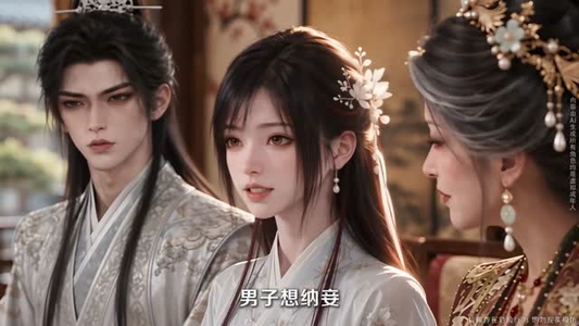 天降宠妃诱惑王爷九十九次（118集）百看不厌