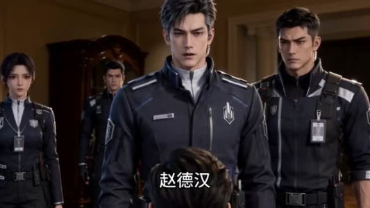 全能职业（151集）总共几集