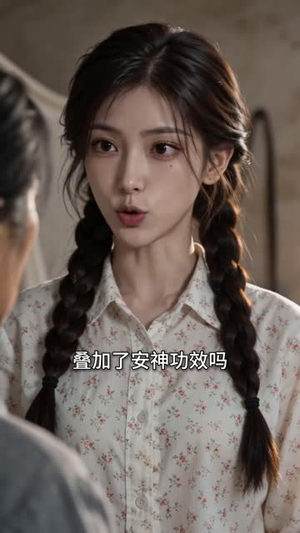 七零：没错咱父女俩都是混子啊！（110集）赘婿
