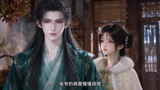 六姝逢良婿（222集）全集免费