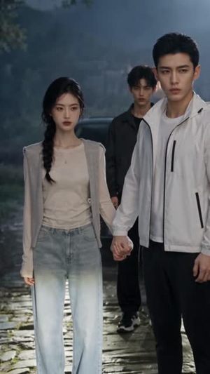 末世归来，她忍不了一点（110集）演员演技炸裂口碑逆袭