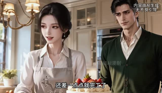 前夫越界（86集）红果免费看全集