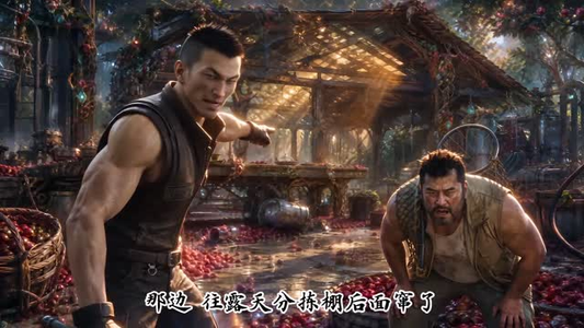废材小队，诡见愁（111集）谁演的