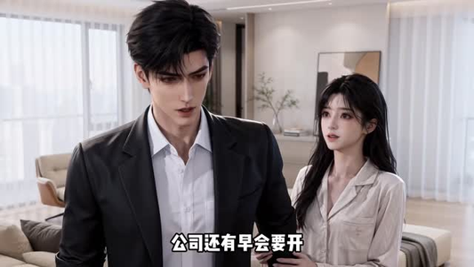 爱意轮回（196集）打戏担当