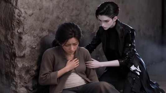 诡舎二（167集）超燃短剧