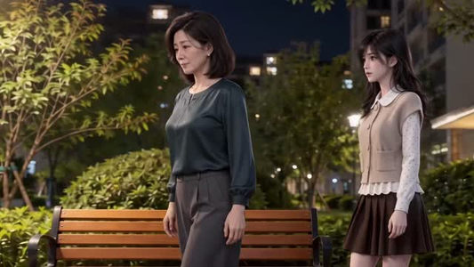 渡你心动（45集）爆款短剧