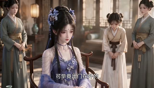 谁家宠妾不作死啊(第三季)(151集) 谁家宠妾不作死啊(第三季)(151集)短剧天花板