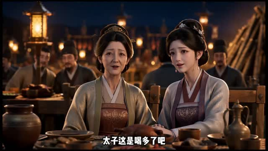 春色韫韫,美人归来第三季(77集) 春色韫韫,美人归来第三季(77集)高冷男主