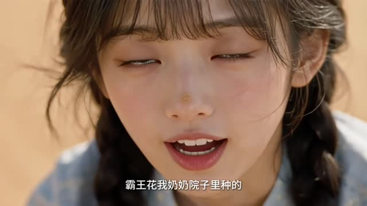 戈壁繁花（145集）累计追剧人数突破3000万