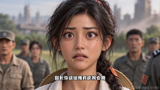 废土种田：我靠水果变心拯救世界（166集）手机版免费看