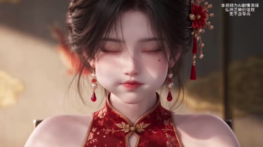 穿成炮灰妻!反派老公扯红眼完结版（789集）男女主是谁