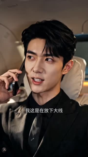 欢喜冤家：乌龙追爱记（58集）UC免登录直接看