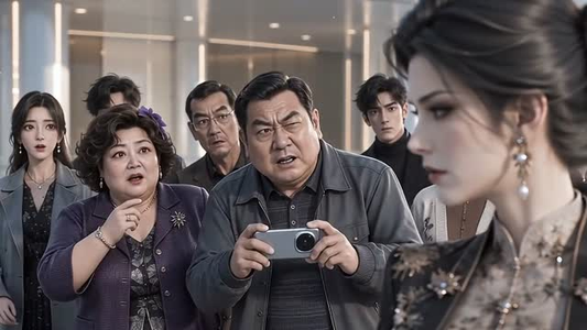 念念有词：哑巴老公的东北小喇叭（60集）多设备同步进度云端记录