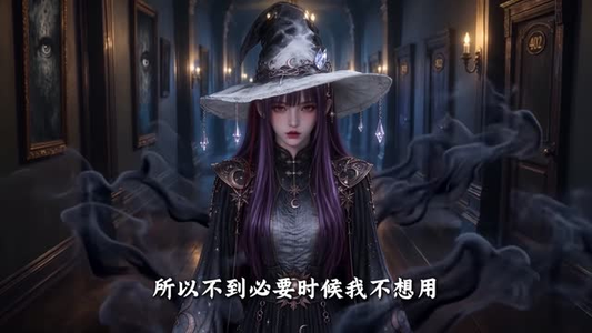 我们小队看似全废，实则全是大佬（102集）无水印