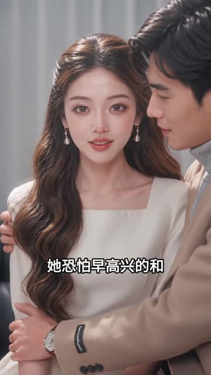 邵总的无声心尖宠第一季（50集）演员名演的短剧