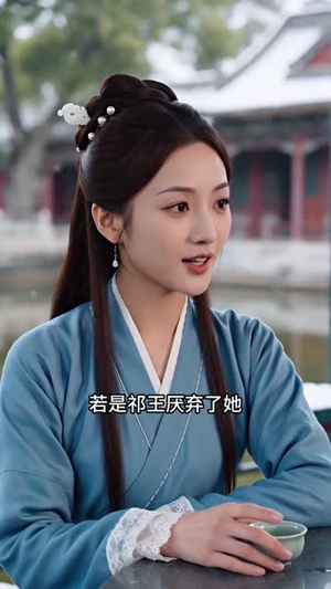 春色韫韫只宠你（94集）演员名短剧大全