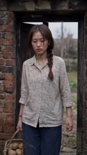 八零和妹妹换亲后，康巴汉子真香了（ 275集全）总裁