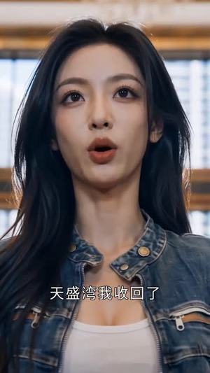 落魄千金动了情(72集) 落魄千金动了情(72集)新剧推荐