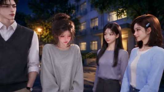我的雇主有点不对劲 (240集) 我的雇主有点不对劲 (240集)看到真相大白那一刻太爽了