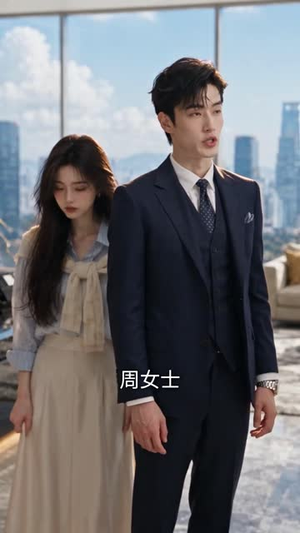 薄总追妻闯重关,旧情破碎难圆(135集) 薄总追妻闯重关,旧情破碎难圆(135集)隐藏身份曝光太震撼