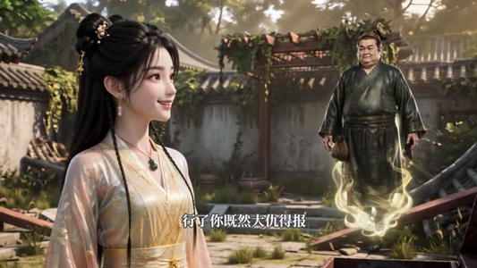 公主我是正经仙师(109集) 公主我是正经仙师(109集)熬夜看到凌晨4点不舍得睡