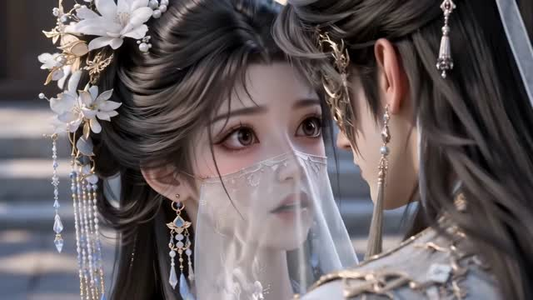 新婚夜，替嫁医妃在空间给战神手术 （121集）在线播放
